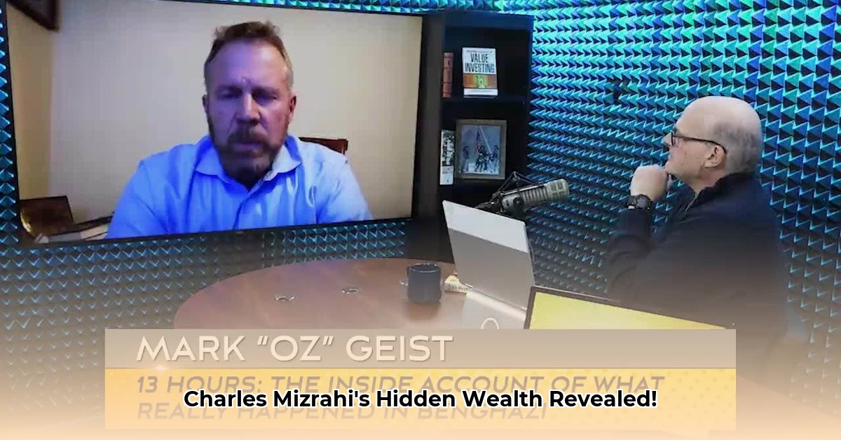 charles-mizrahi-net-worth